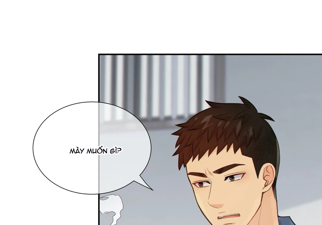 Thời Gian Giữa Sói Và Chó Chap 55 - Next Chap 56