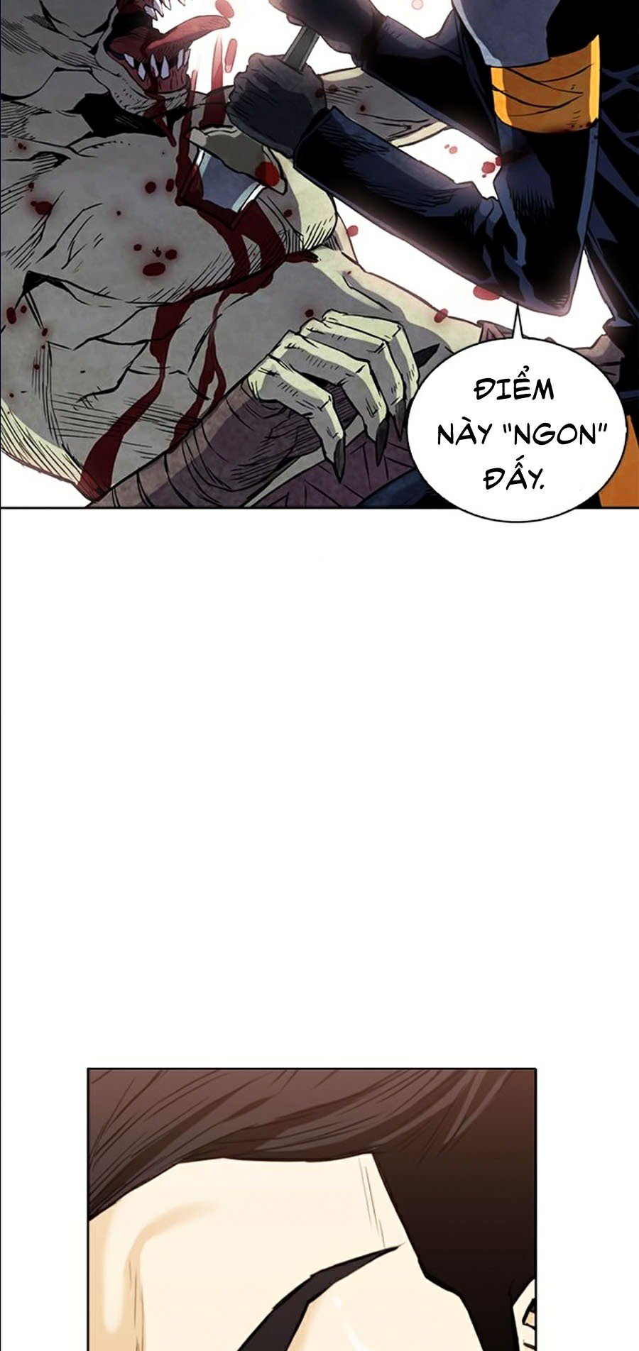 Druid Tại Ga Seoul Chap 12 - Next Chap 13