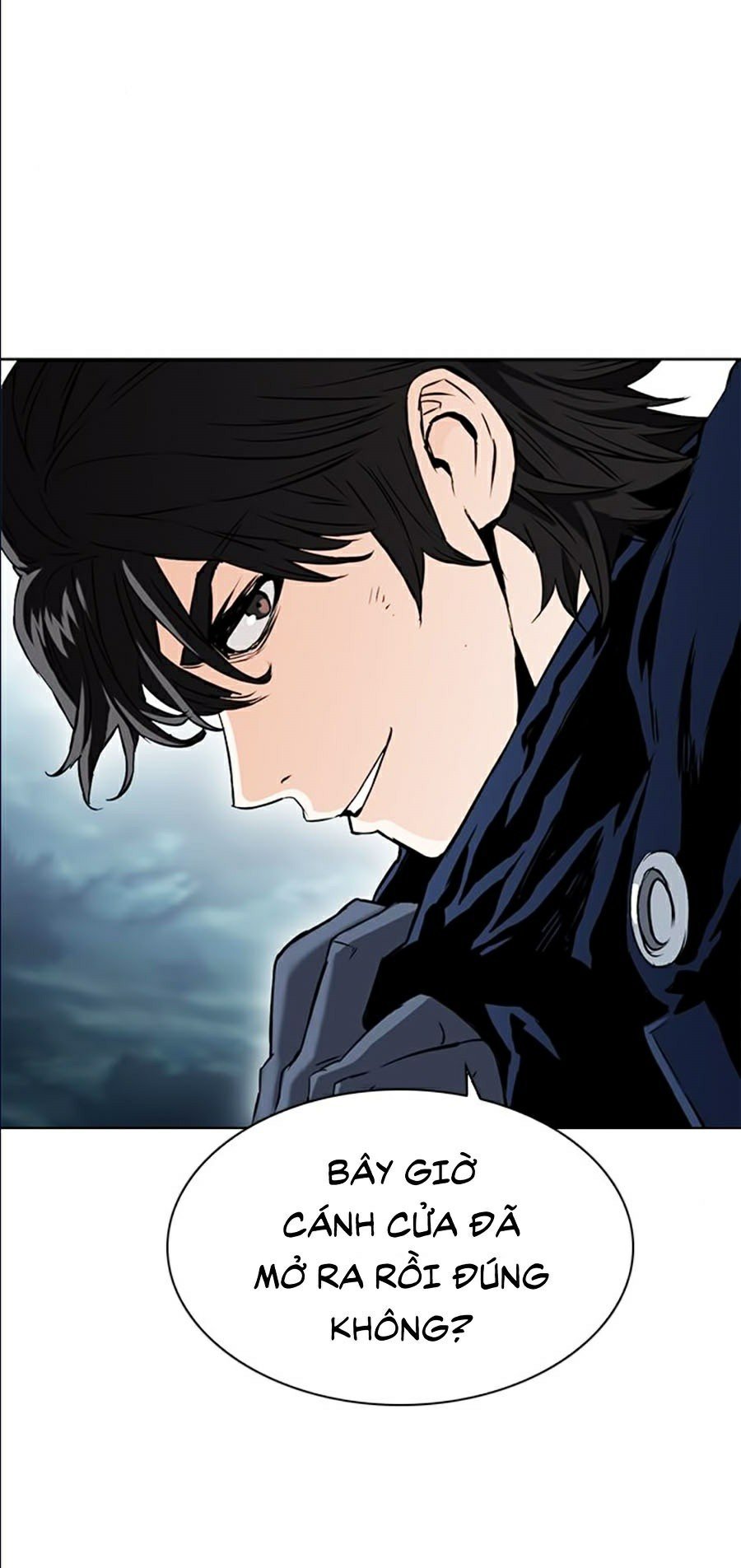 Druid Tại Ga Seoul Chap 12 - Next Chap 13