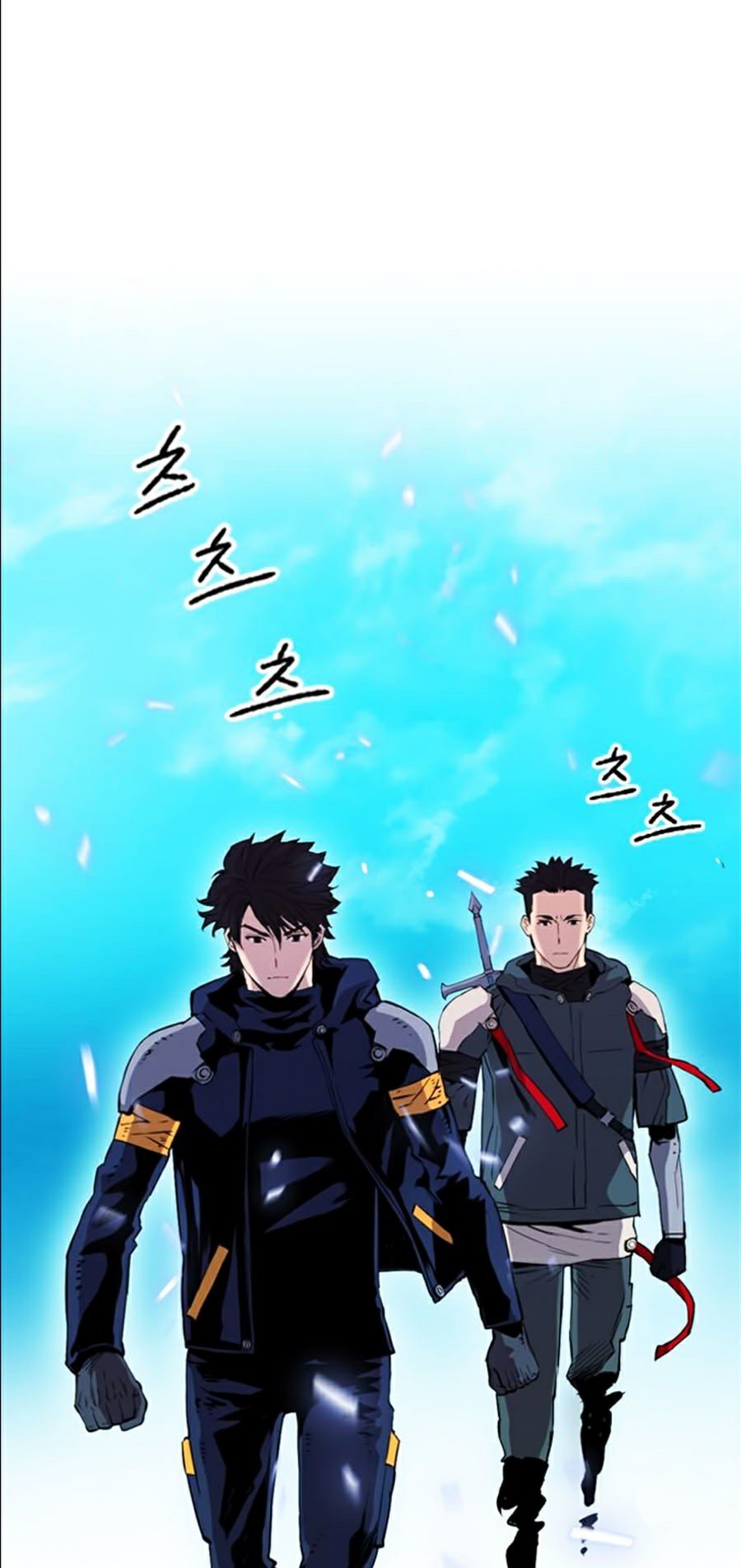 Druid Tại Ga Seoul Chap 12 - Next Chap 13