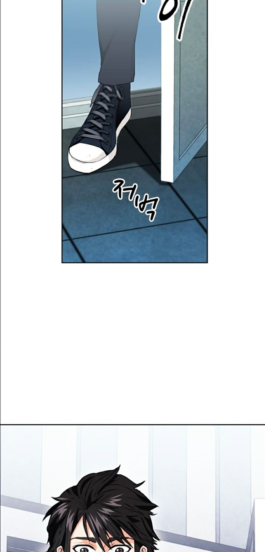 Druid Tại Ga Seoul Chap 12 - Next Chap 13