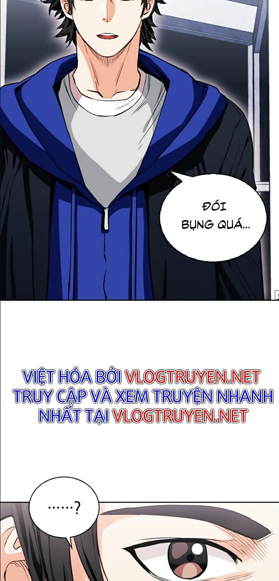 Druid Tại Ga Seoul Chap 12 - Next Chap 13