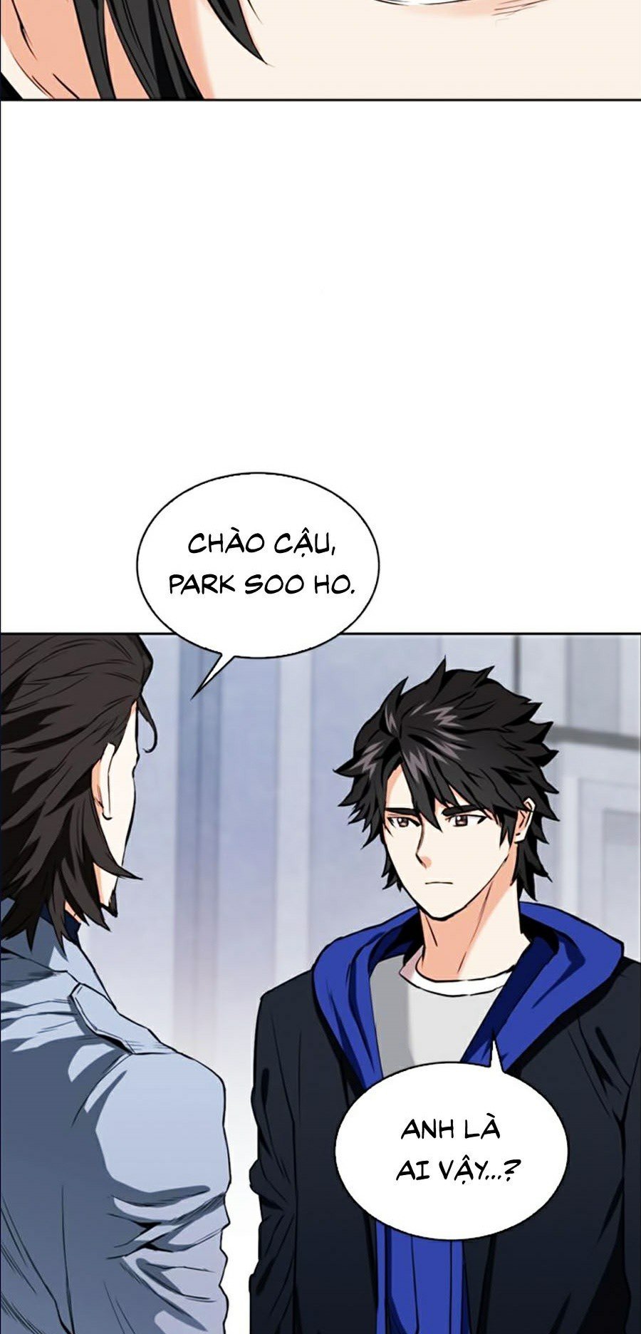 Druid Tại Ga Seoul Chap 12 - Next Chap 13