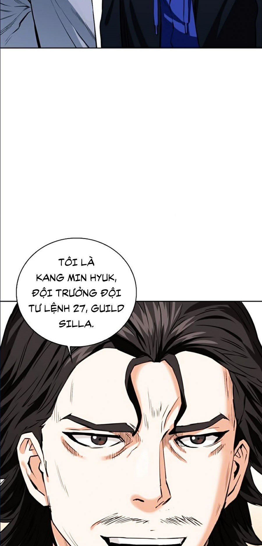 Druid Tại Ga Seoul Chap 12 - Next Chap 13
