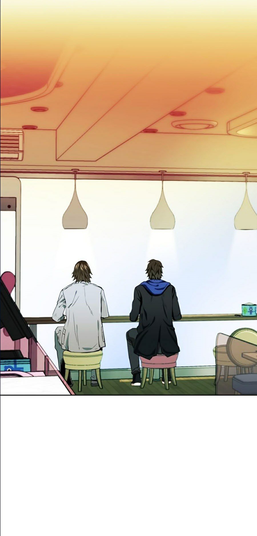 Druid Tại Ga Seoul Chap 12 - Next Chap 13