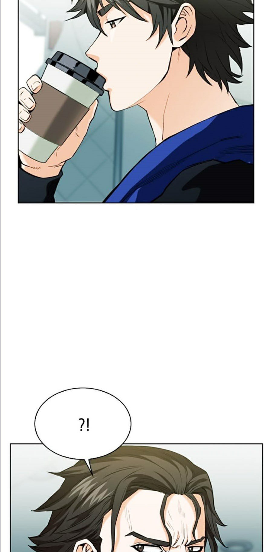 Druid Tại Ga Seoul Chap 12 - Next Chap 13