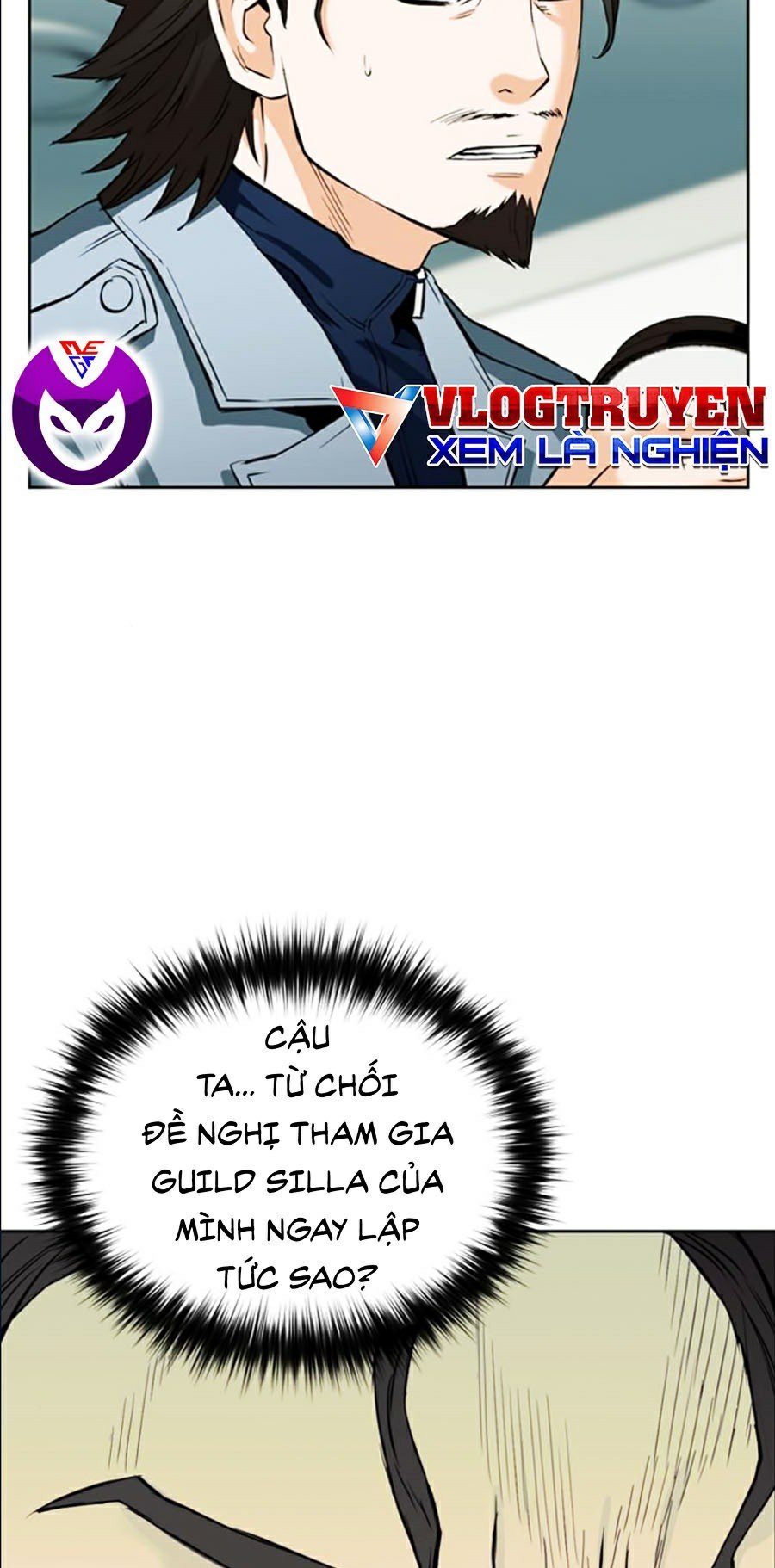 Druid Tại Ga Seoul Chap 12 - Next Chap 13