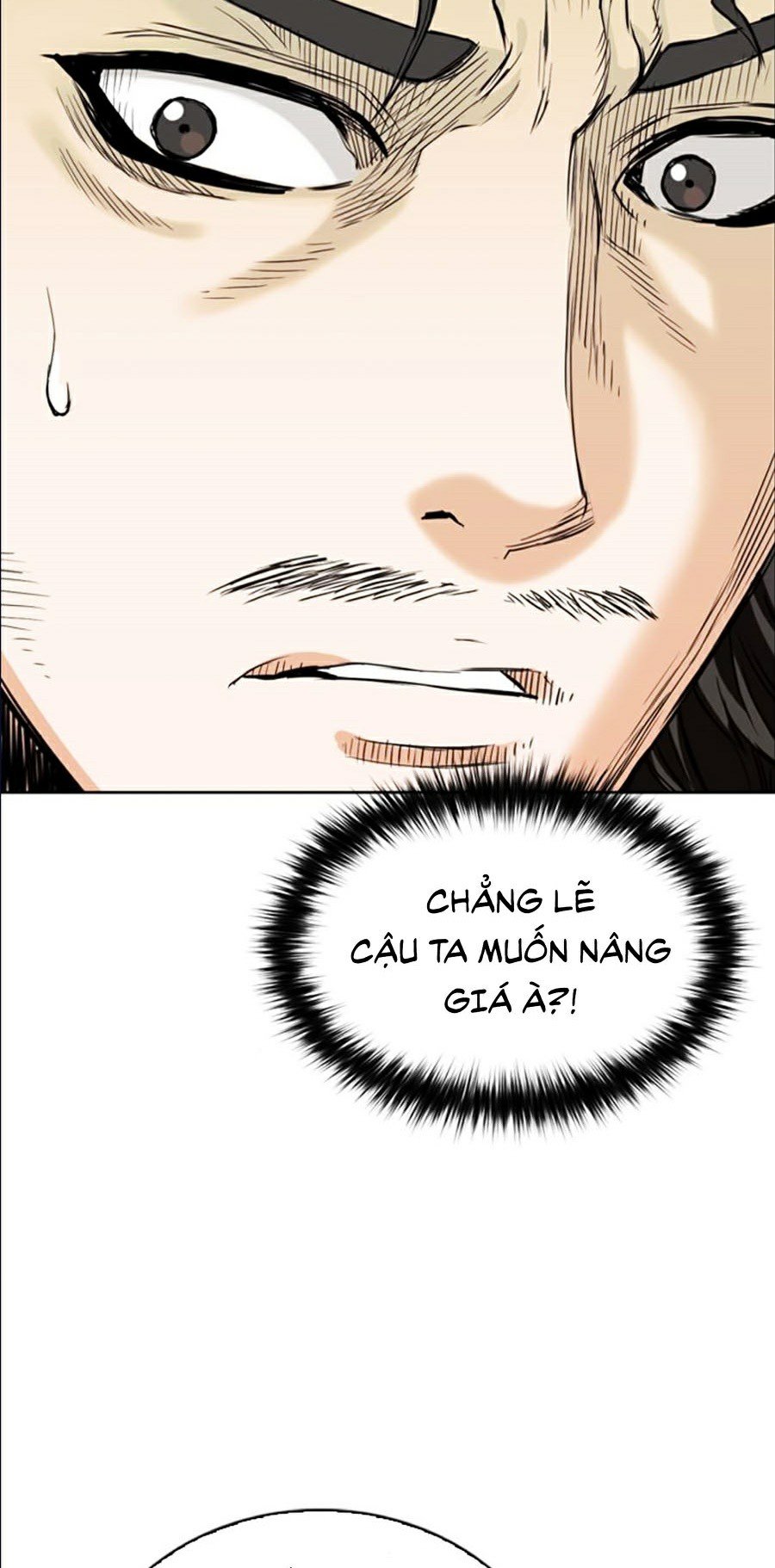 Druid Tại Ga Seoul Chap 12 - Next Chap 13