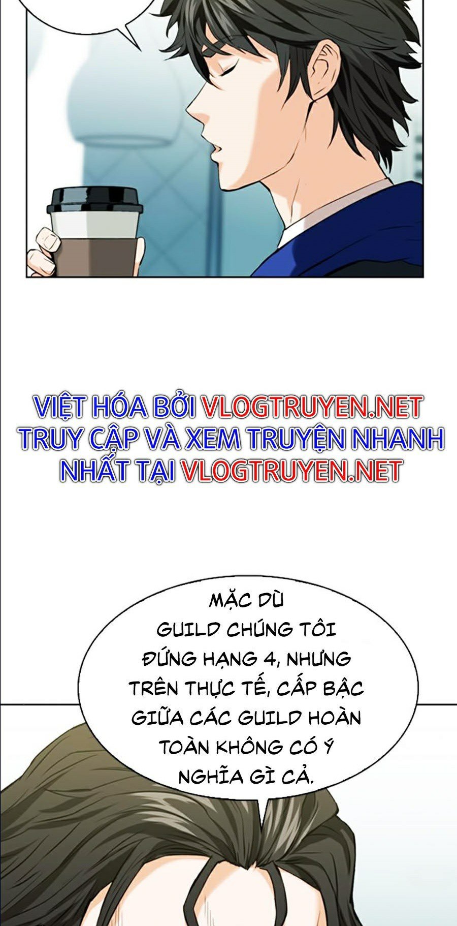 Druid Tại Ga Seoul Chap 12 - Next Chap 13