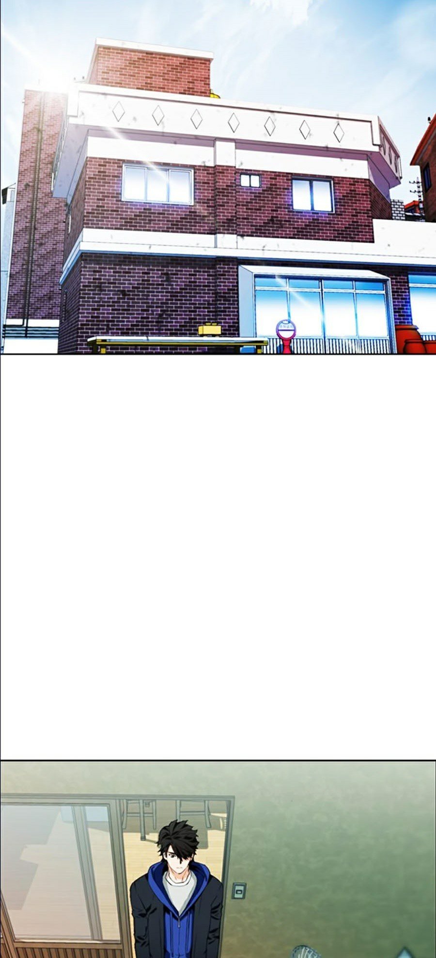 Druid Tại Ga Seoul Chap 12 - Next Chap 13