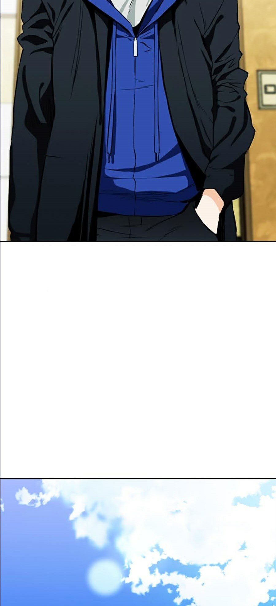 Druid Tại Ga Seoul Chap 12 - Next Chap 13