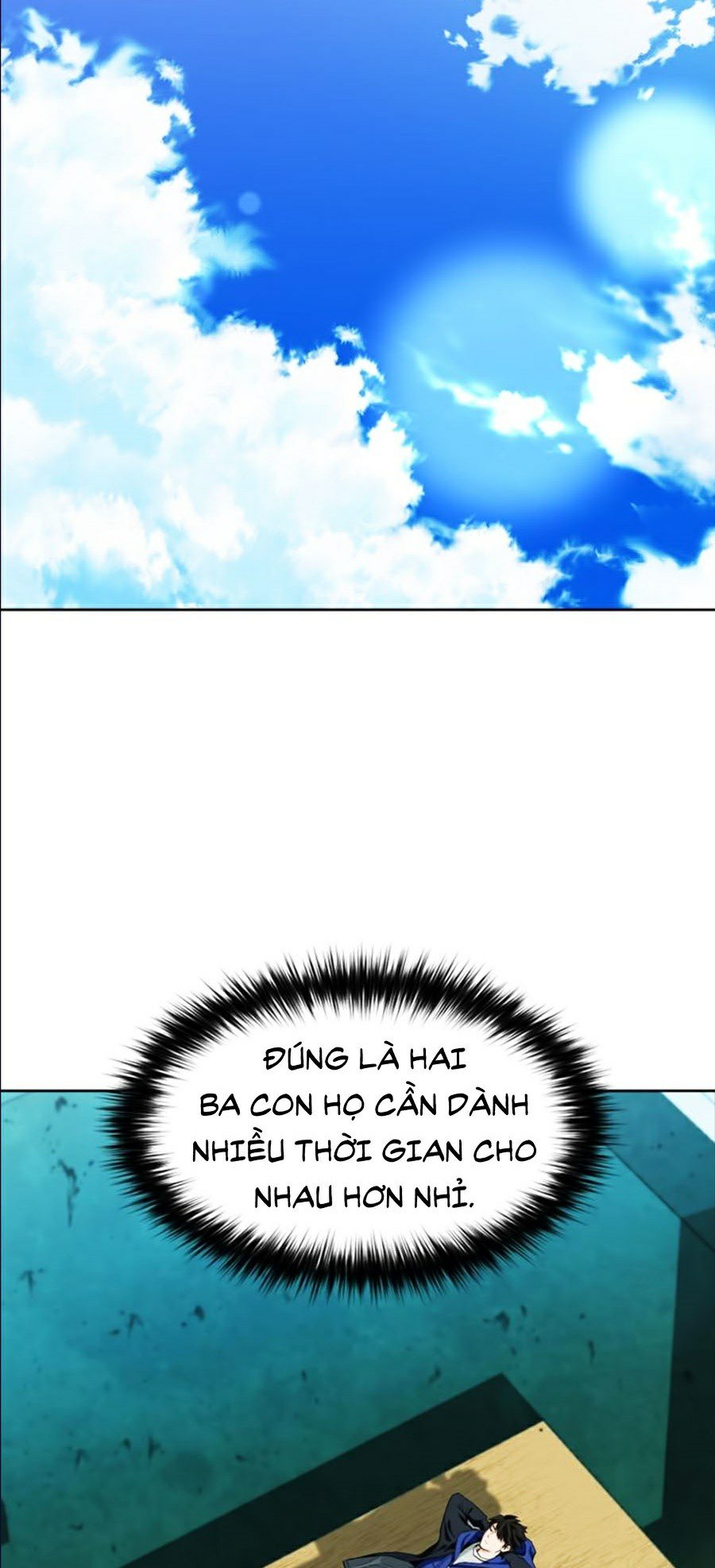 Druid Tại Ga Seoul Chap 12 - Next Chap 13