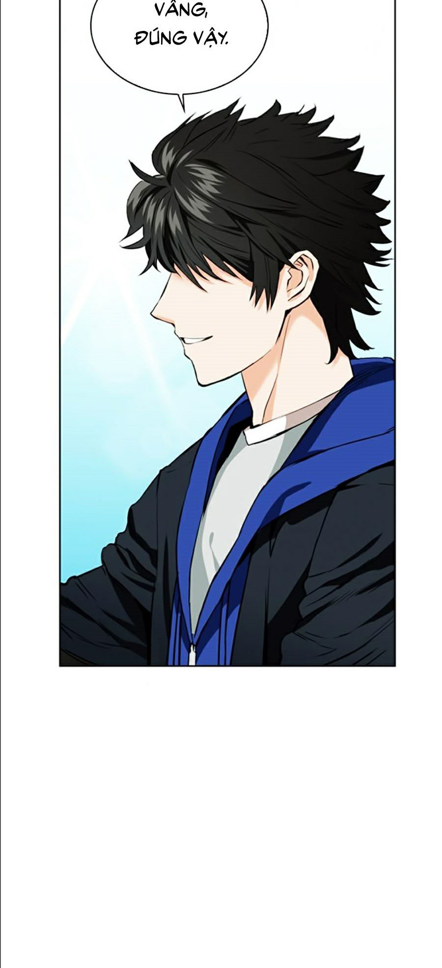 Druid Tại Ga Seoul Chap 12 - Next Chap 13