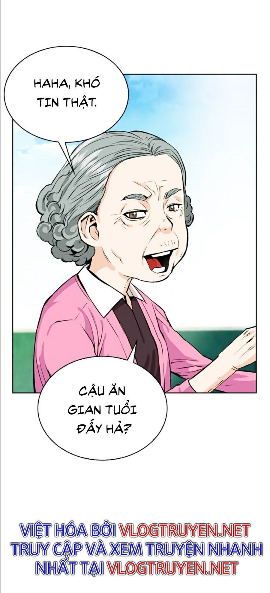 Druid Tại Ga Seoul Chap 12 - Next Chap 13