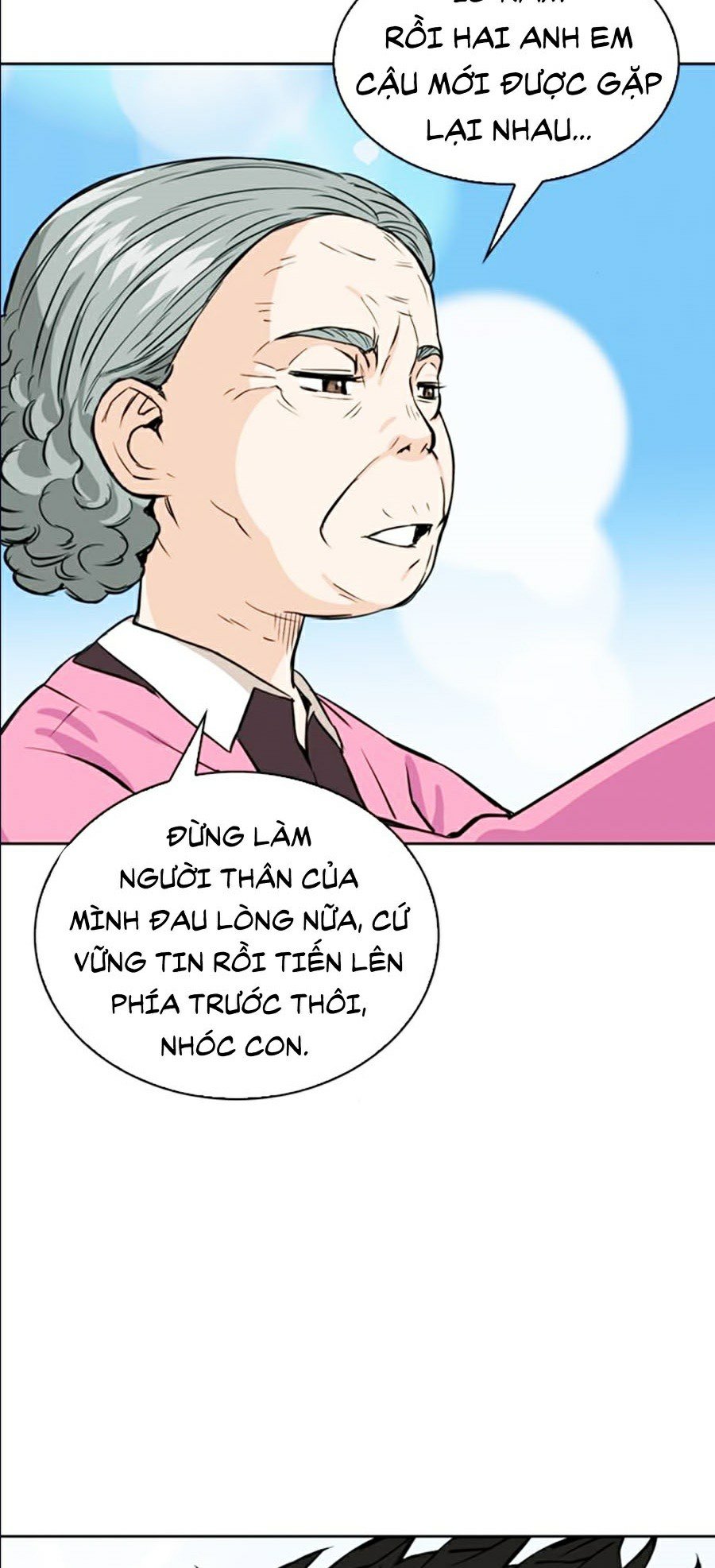 Druid Tại Ga Seoul Chap 12 - Next Chap 13