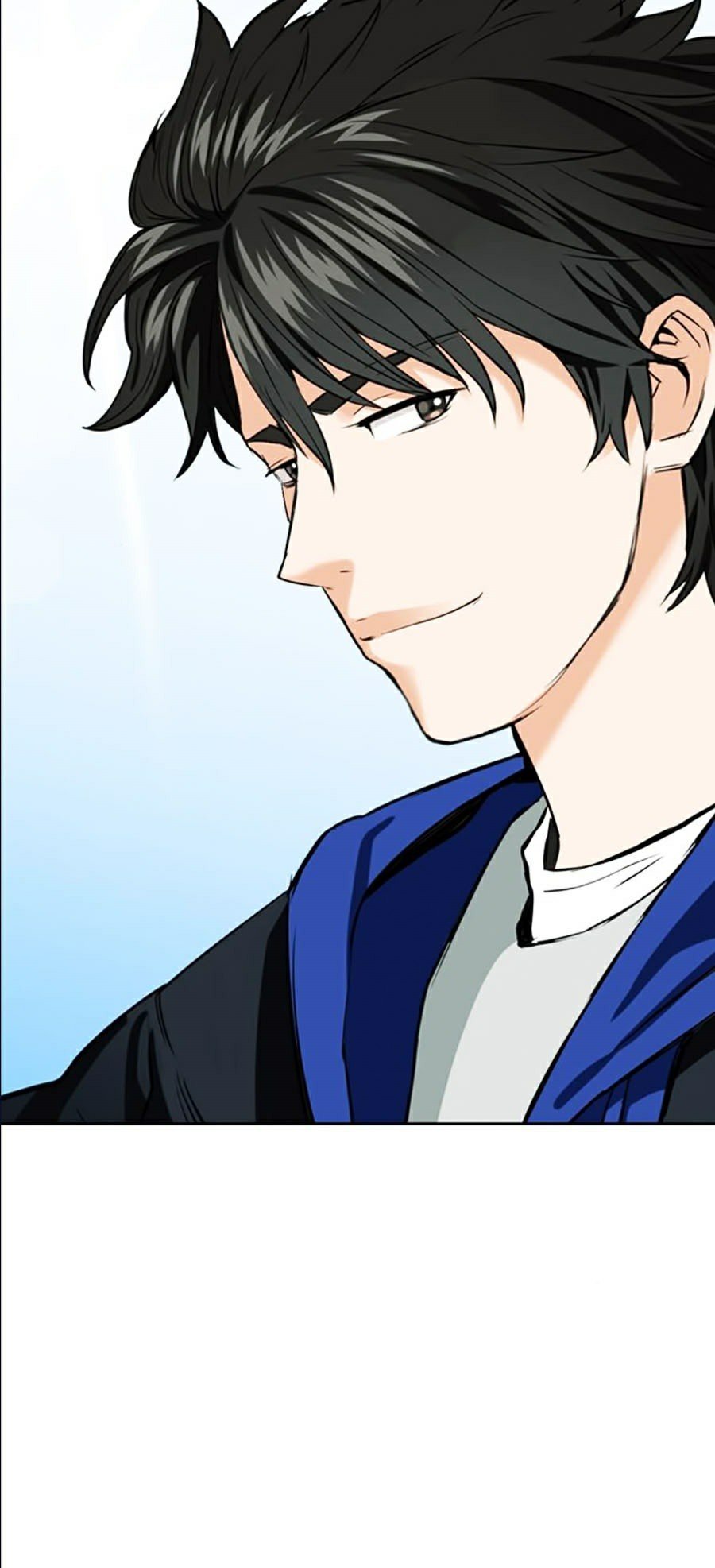 Druid Tại Ga Seoul Chap 12 - Next Chap 13