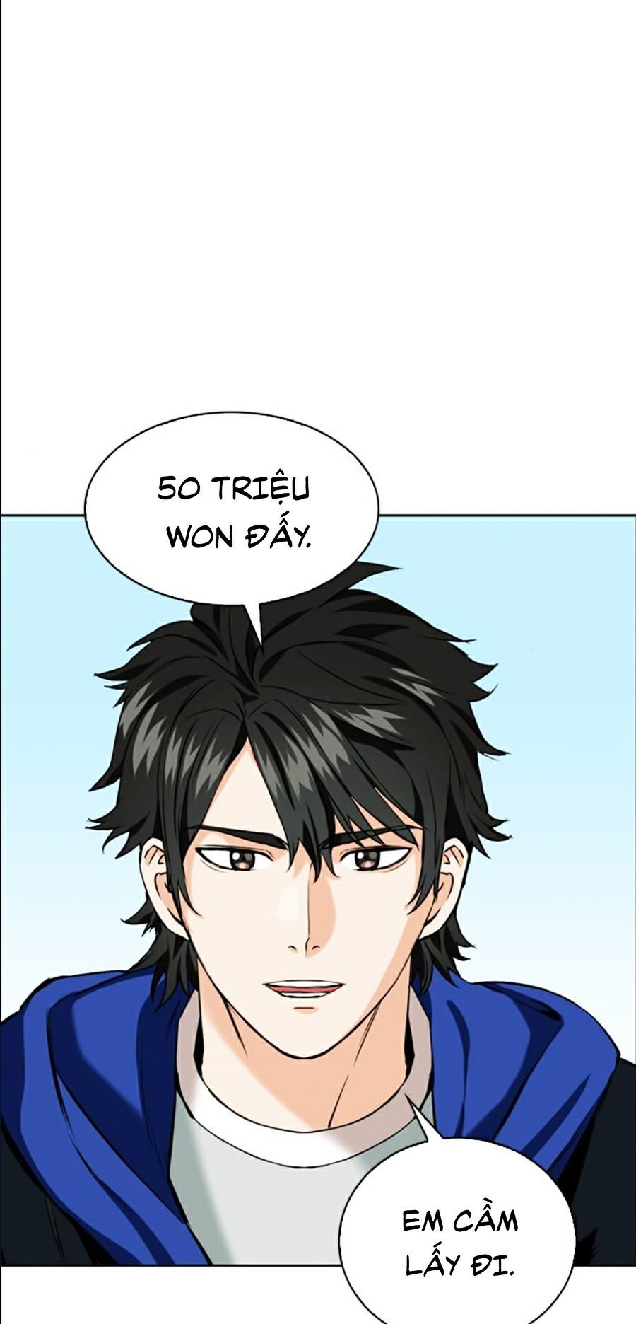 Druid Tại Ga Seoul Chap 12 - Next Chap 13