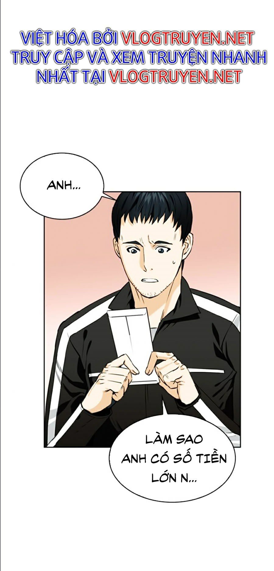 Druid Tại Ga Seoul Chap 12 - Next Chap 13