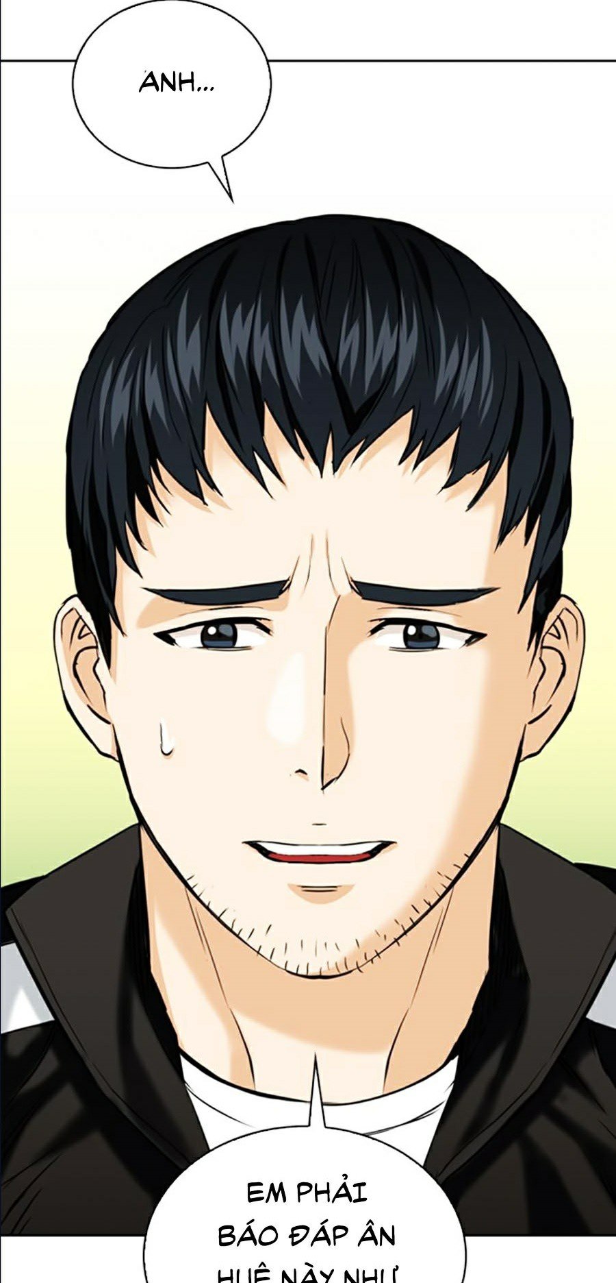 Druid Tại Ga Seoul Chap 12 - Next Chap 13