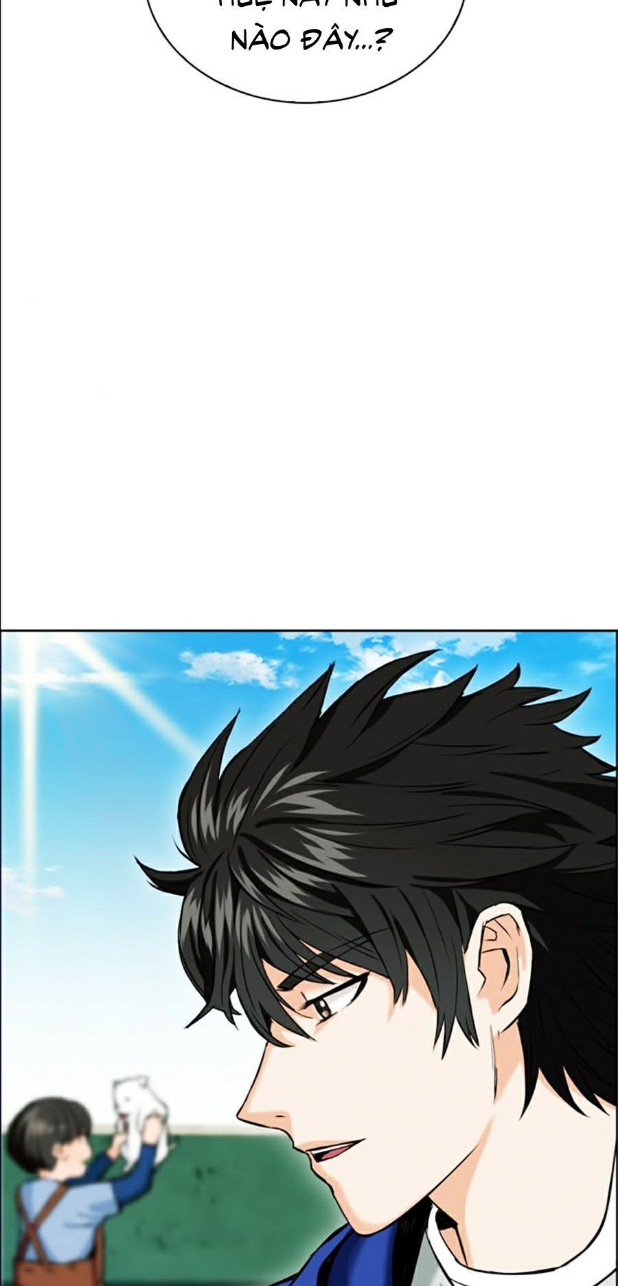 Druid Tại Ga Seoul Chap 12 - Next Chap 13