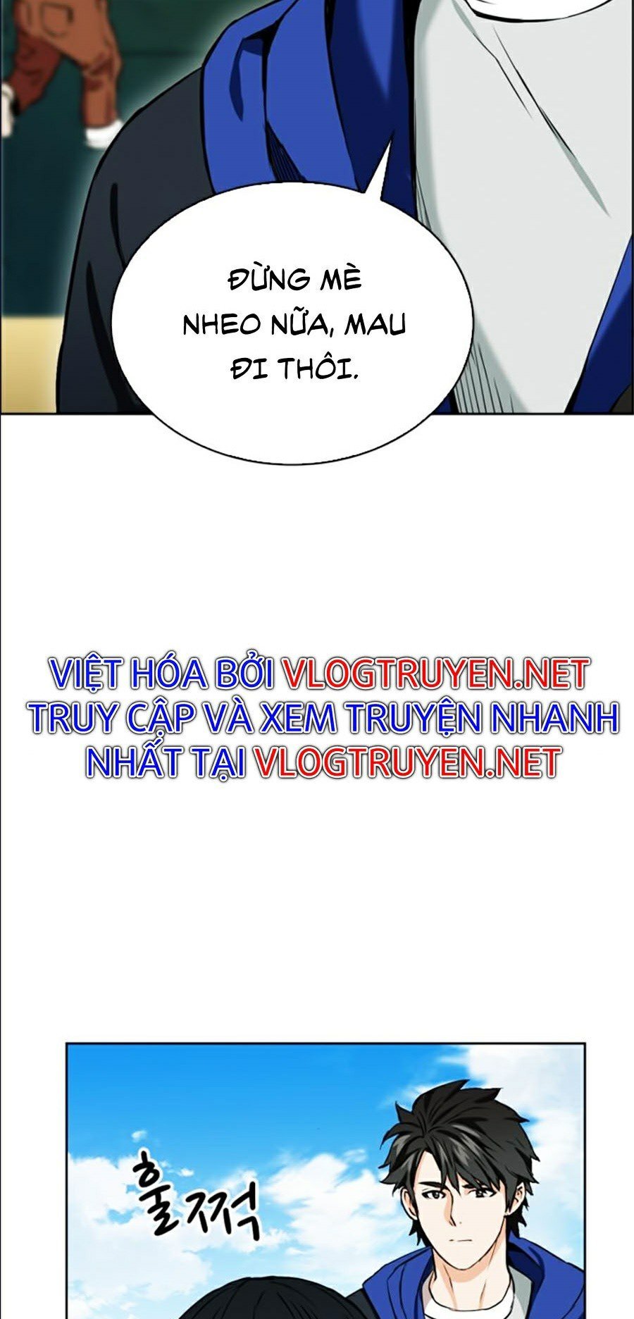 Druid Tại Ga Seoul Chap 12 - Next Chap 13