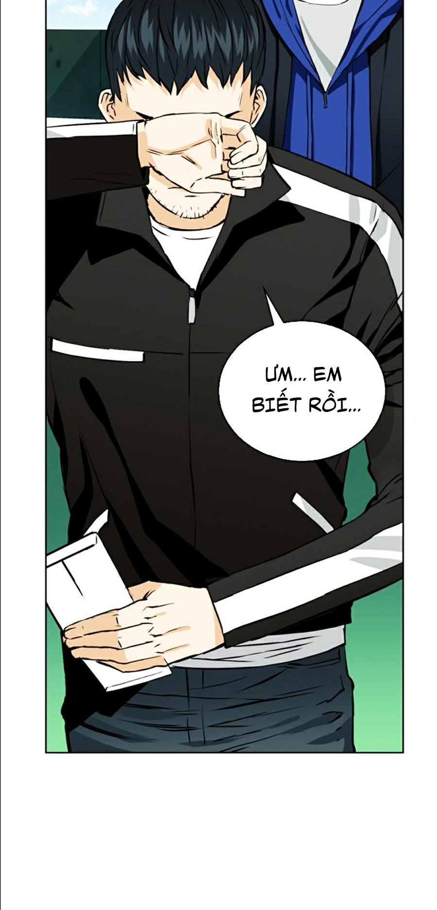 Druid Tại Ga Seoul Chap 12 - Next Chap 13