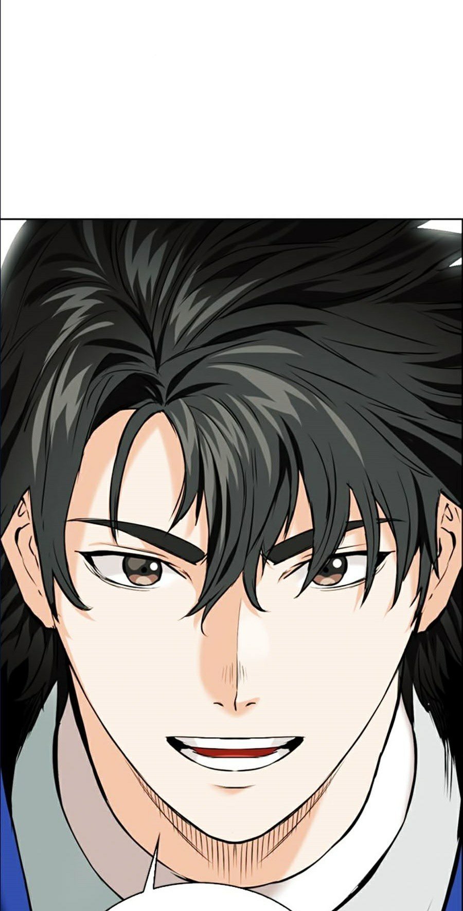 Druid Tại Ga Seoul Chap 12 - Next Chap 13