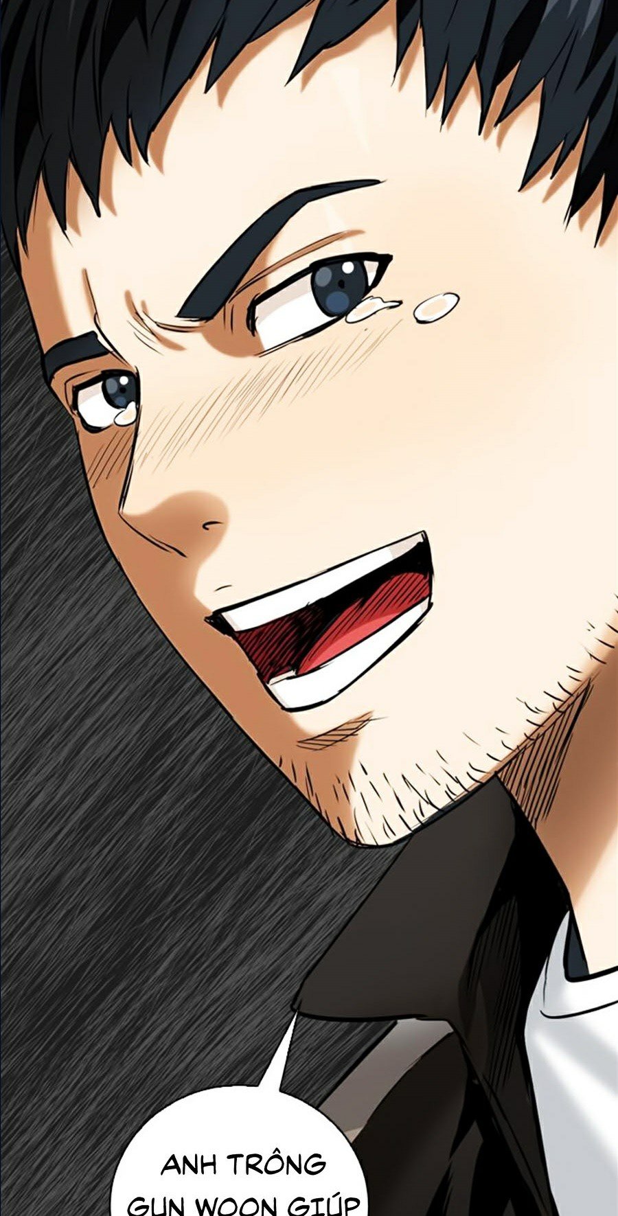 Druid Tại Ga Seoul Chap 12 - Next Chap 13