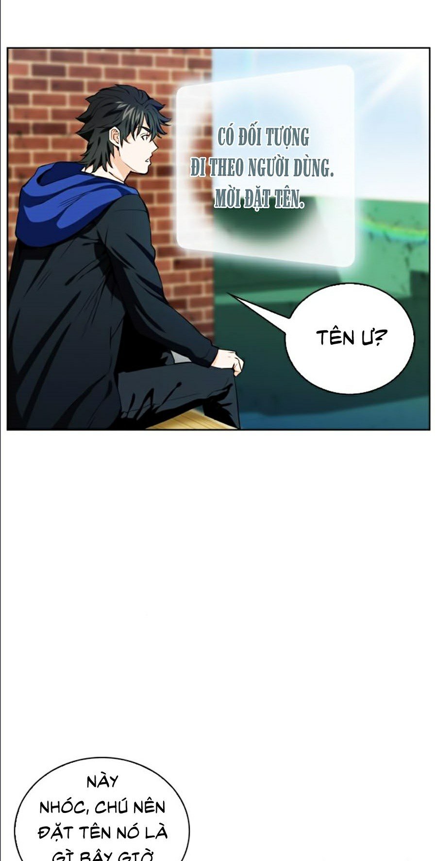 Druid Tại Ga Seoul Chap 12 - Next Chap 13