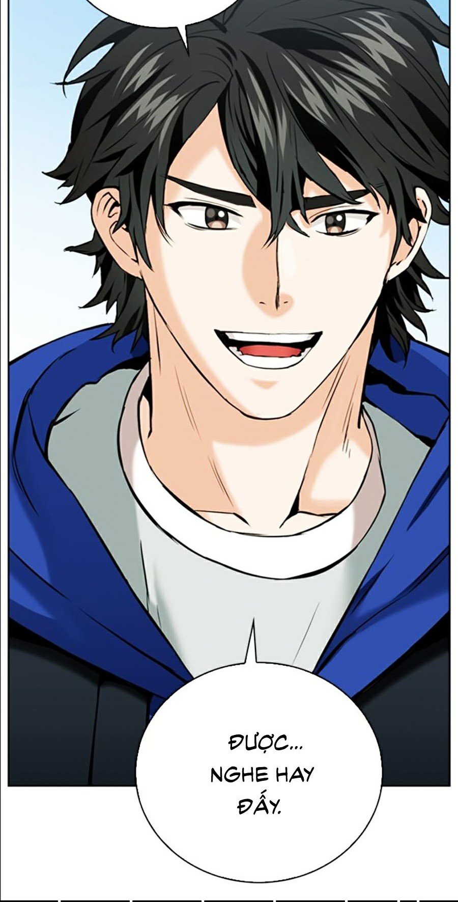 Druid Tại Ga Seoul Chap 12 - Next Chap 13