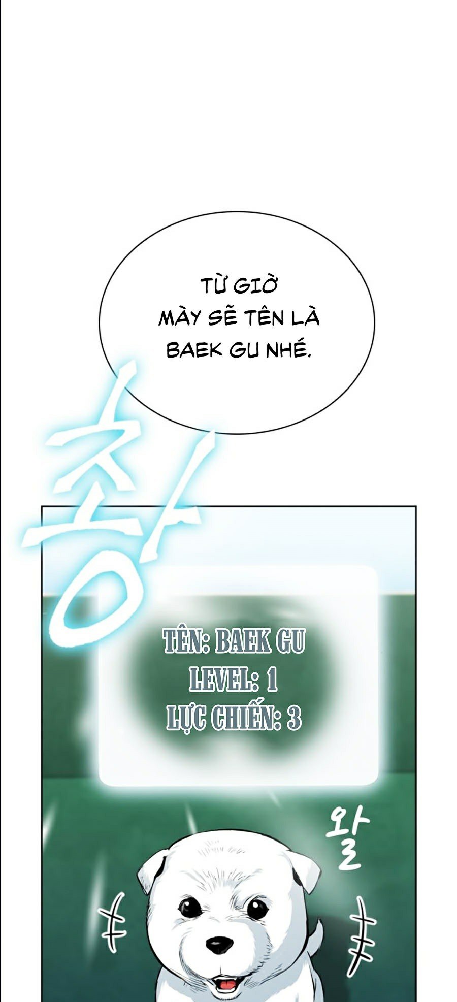 Druid Tại Ga Seoul Chap 12 - Next Chap 13