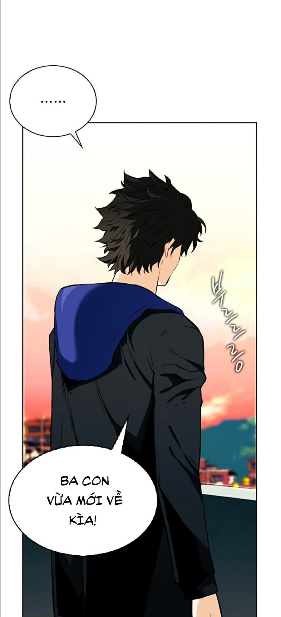 Druid Tại Ga Seoul Chap 12 - Next Chap 13