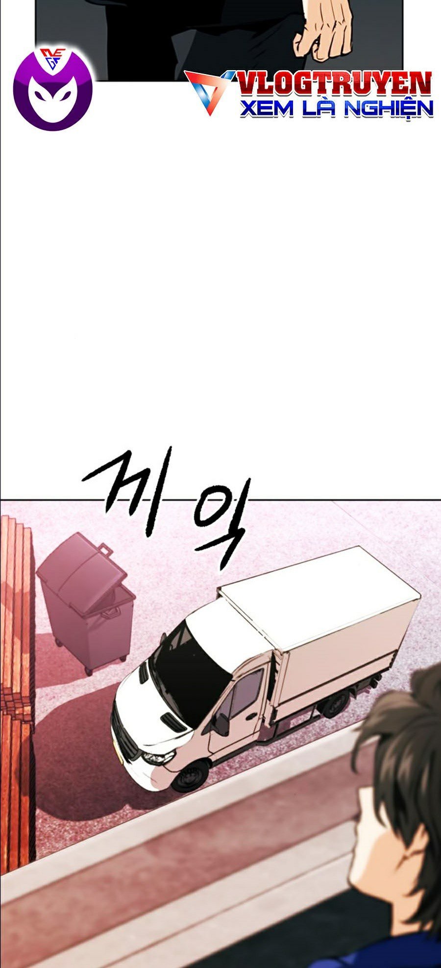 Druid Tại Ga Seoul Chap 12 - Next Chap 13