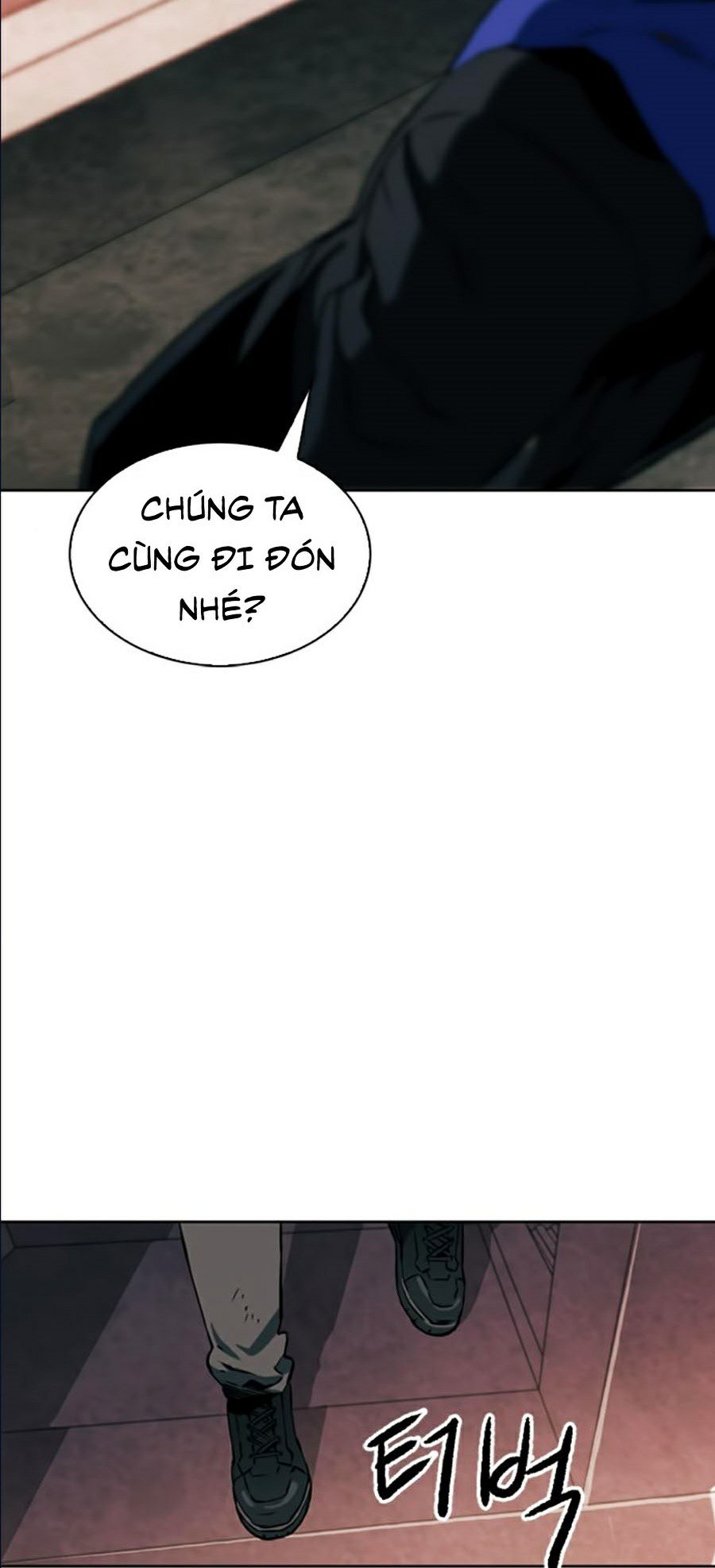 Druid Tại Ga Seoul Chap 12 - Next Chap 13