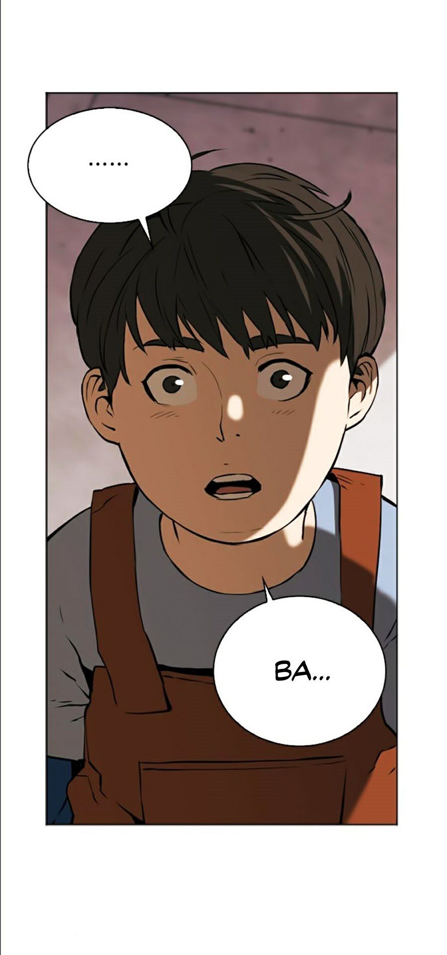 Druid Tại Ga Seoul Chap 12 - Next Chap 13