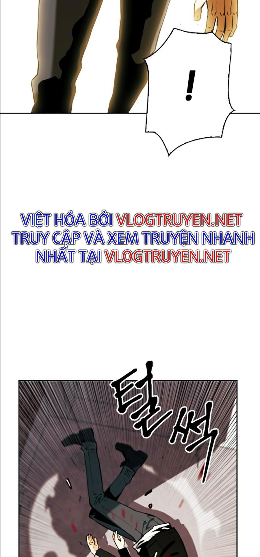 Druid Tại Ga Seoul Chap 12 - Next Chap 13