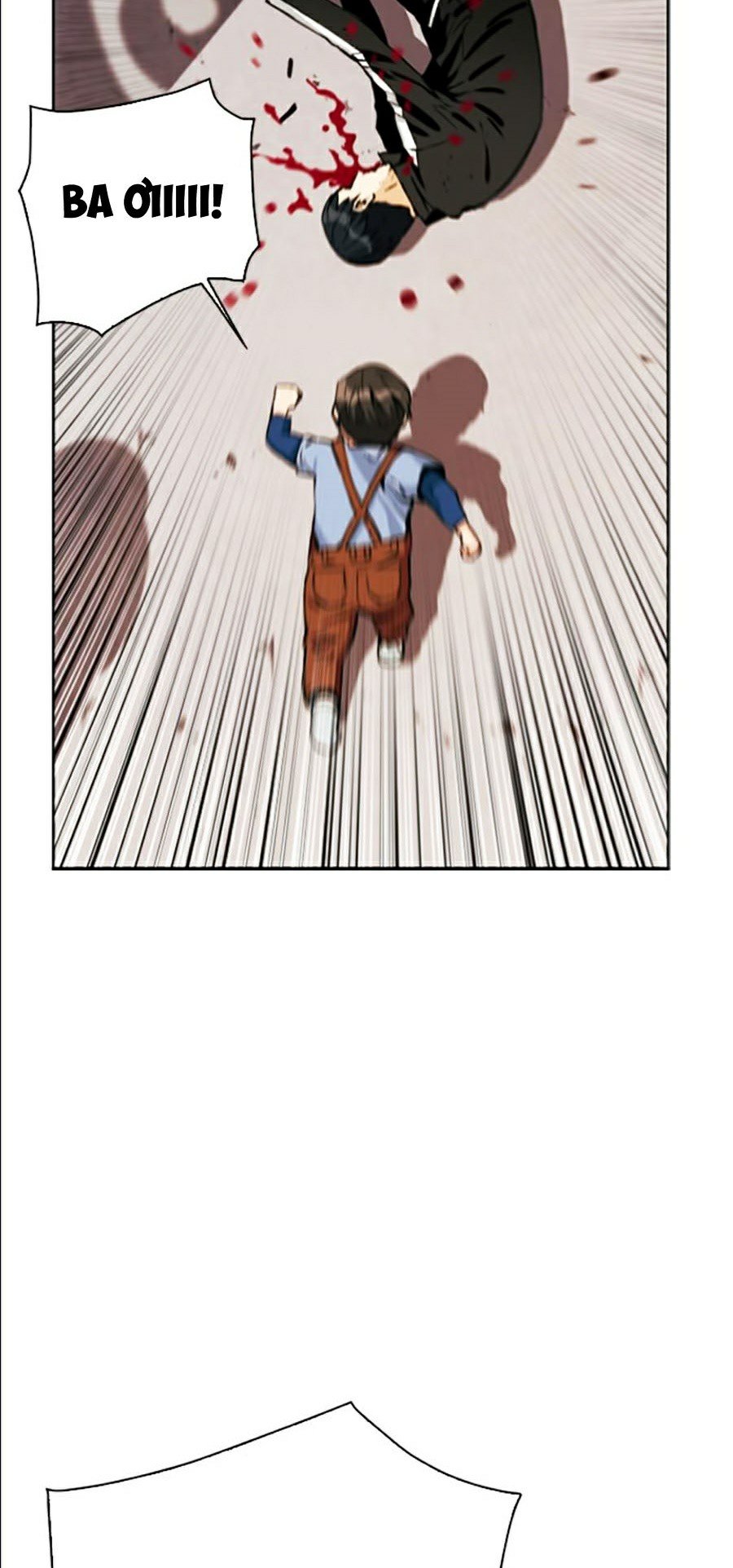 Druid Tại Ga Seoul Chap 12 - Next Chap 13