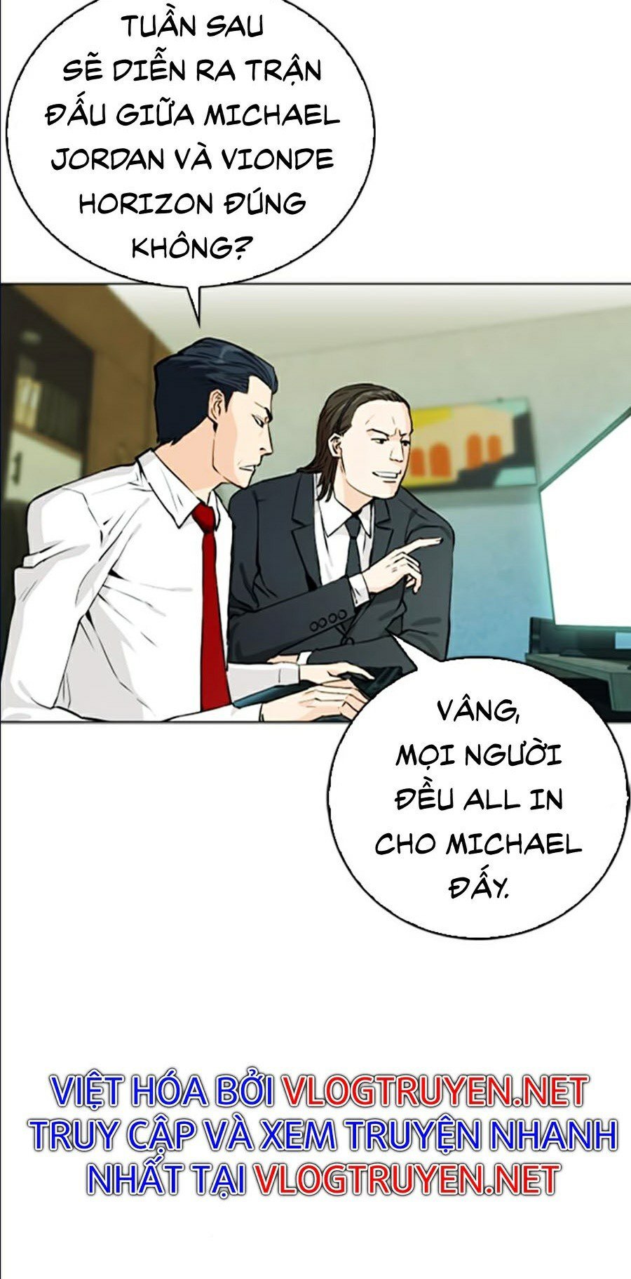 Druid Tại Ga Seoul Chap 12 - Next Chap 13