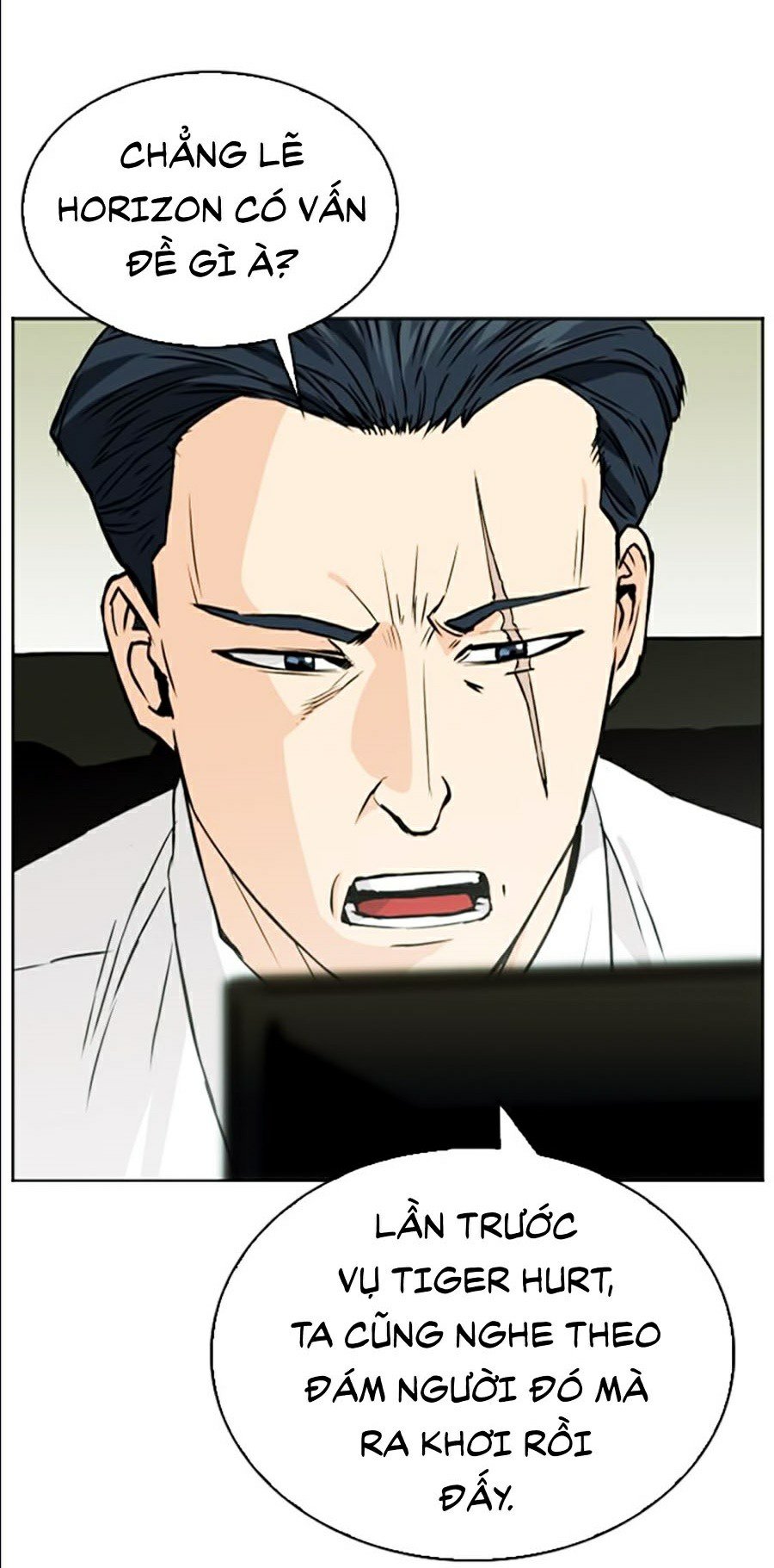 Druid Tại Ga Seoul Chap 12 - Next Chap 13