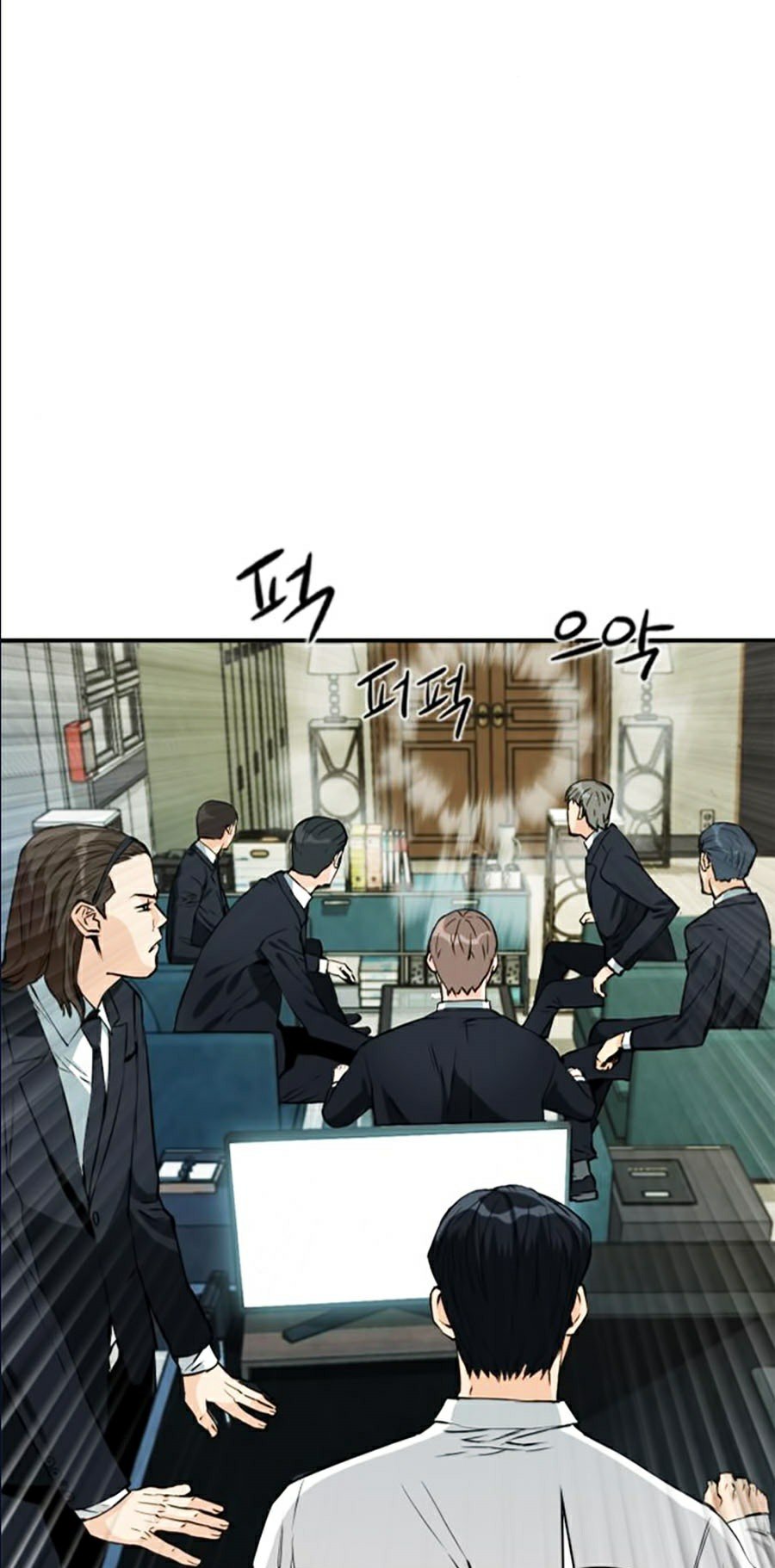 Druid Tại Ga Seoul Chap 12 - Next Chap 13