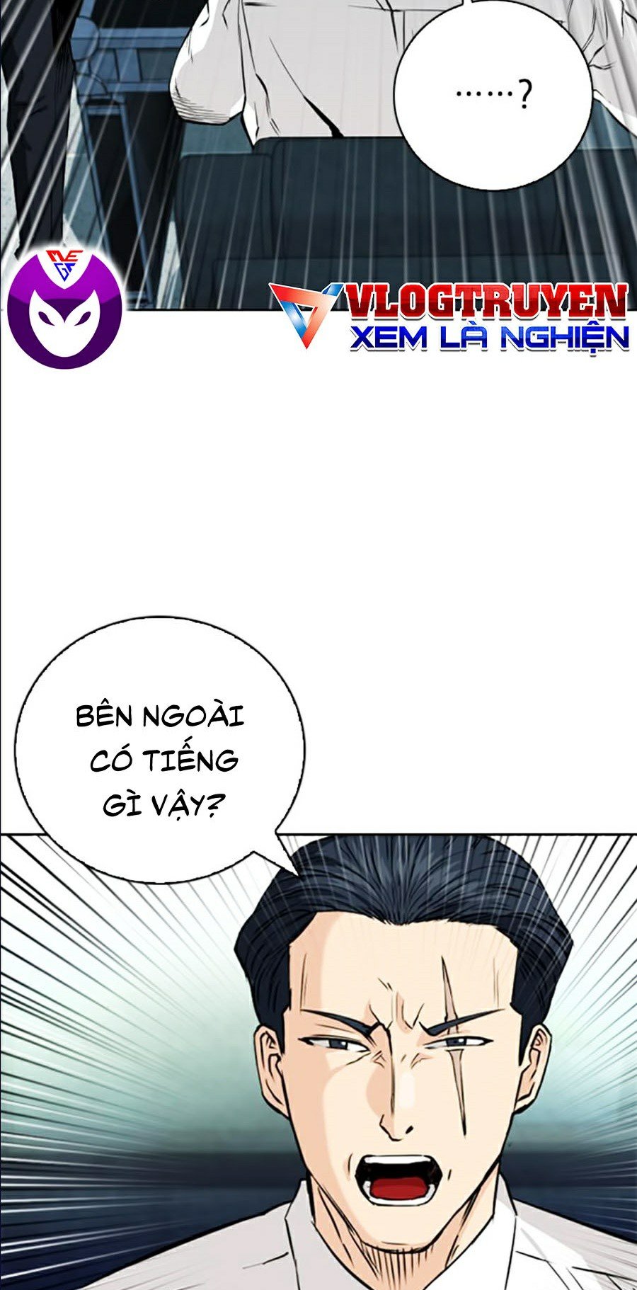 Druid Tại Ga Seoul Chap 12 - Next Chap 13