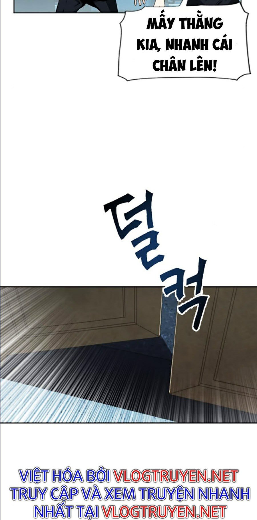 Druid Tại Ga Seoul Chap 12 - Next Chap 13