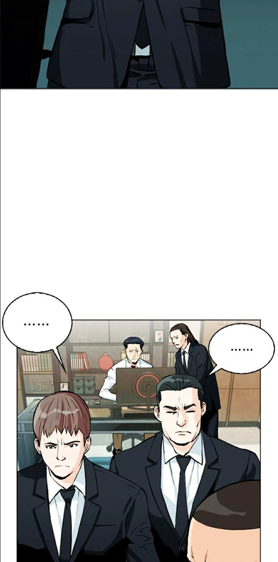 Druid Tại Ga Seoul Chap 12 - Next Chap 13