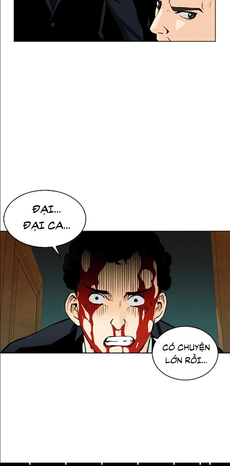 Druid Tại Ga Seoul Chap 12 - Next Chap 13