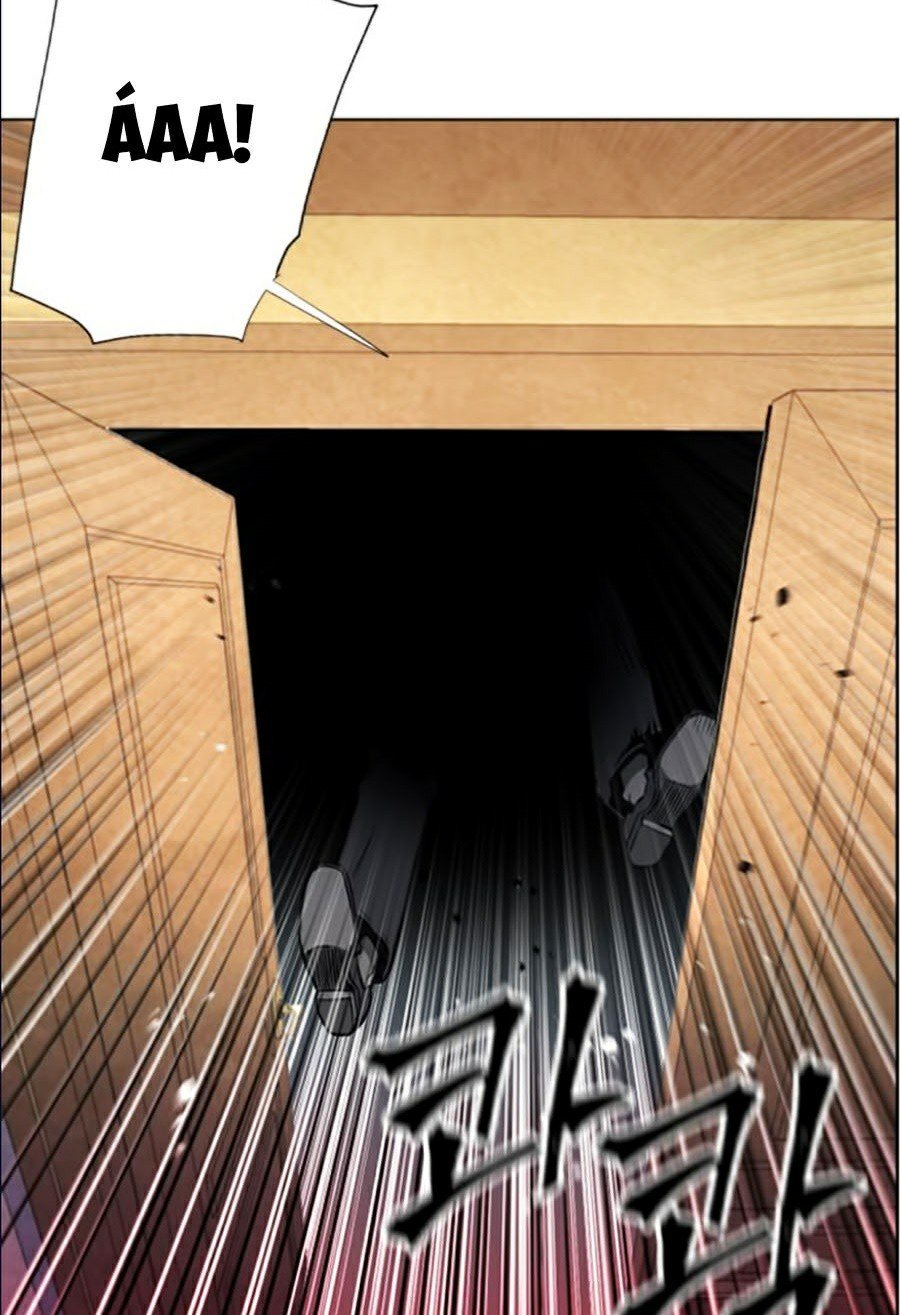 Druid Tại Ga Seoul Chap 12 - Next Chap 13