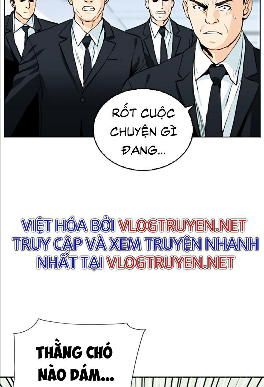 Druid Tại Ga Seoul Chap 12 - Next Chap 13