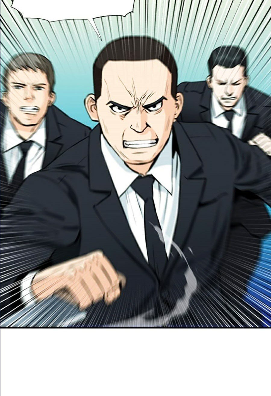 Druid Tại Ga Seoul Chap 12 - Next Chap 13