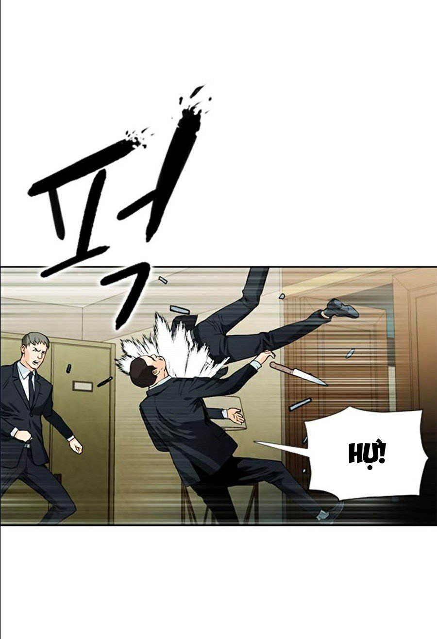 Druid Tại Ga Seoul Chap 12 - Next Chap 13