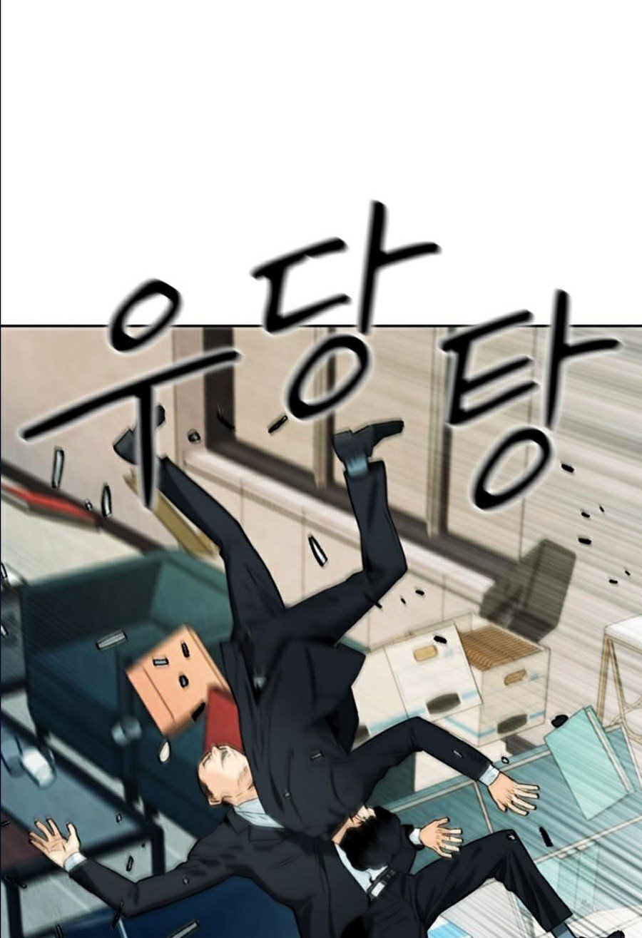 Druid Tại Ga Seoul Chap 12 - Next Chap 13