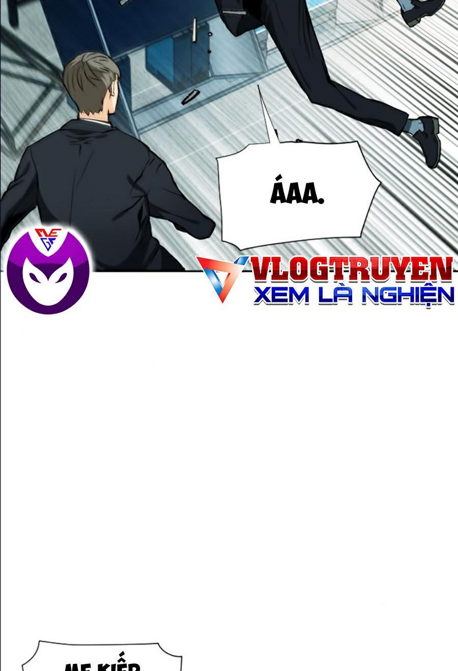 Druid Tại Ga Seoul Chap 12 - Next Chap 13